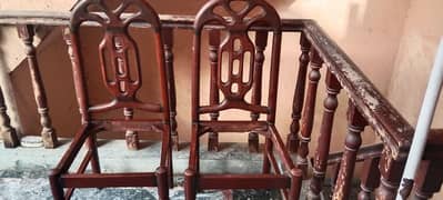 Dinning Chairs For Sale