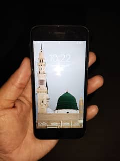 iPhone 7 128GB URGENT SALE 10/10 lush Condition