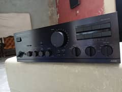 Onkyo a8190 integrated stero amplifie. 03009652106 Only w8s app messag