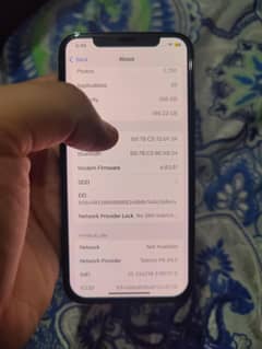 IPhone 11 pro 256 GB FU
