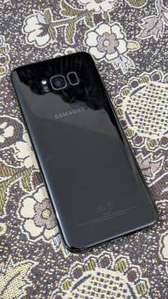 Samsung Galaxy S8 Plus Pta Approved