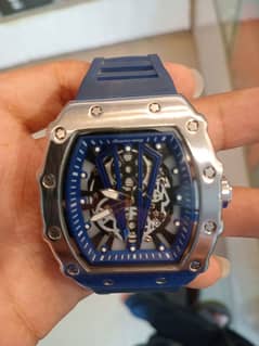 Menz watch Heavy weight.