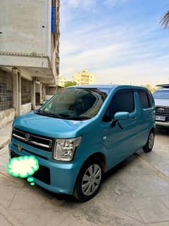 Suzuki Wagon R 2021