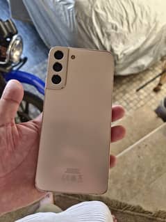 Galaxy S22+