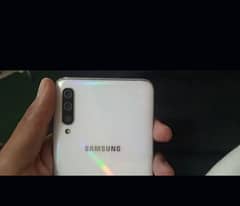 Galaxy A70
