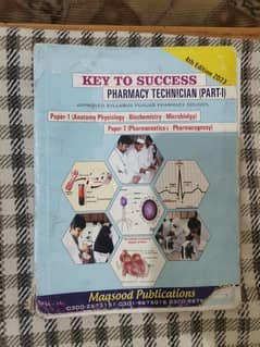 pharmacy(