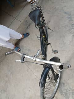 bicycle
