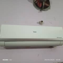 Haier DC Inverter