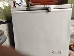 Dawlance freezer one door for sale