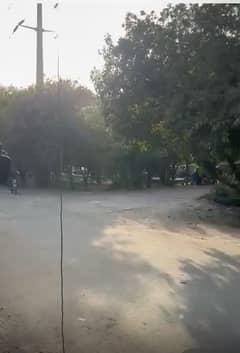 1 Kanal For Sale On Canal Road