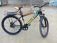 BEGOOD Bicycle MTB-800 03195808230
