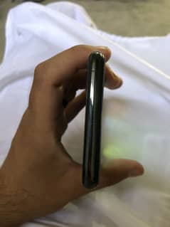 I phone 11 pro max Non pta