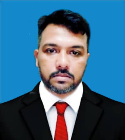 Ali Hassan