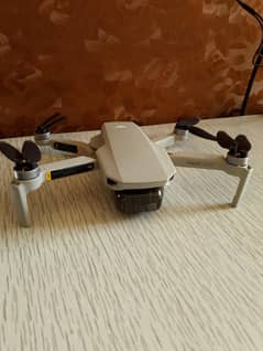 DJI mavic mini 1   87000