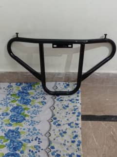 Bike safe Guard