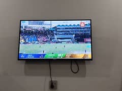 Led tv