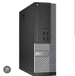 i5 4th gen dell