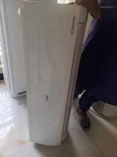 Haier inverter 2 ton inverter only