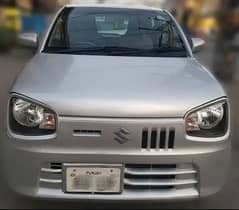 Suzuki Alto 2019
