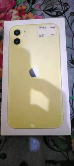 iPhone 11 Factory Unlock