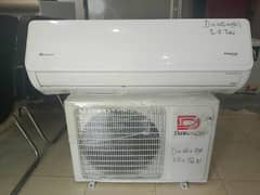 Dawlance 1.5 ton dc inverter D05G(0306=4462/443)uffuffset