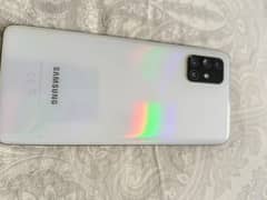 Samsung A 71