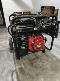 Vicounte Generator