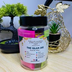 “Qurani Feelings Box – Ayahs for Every Emotion”