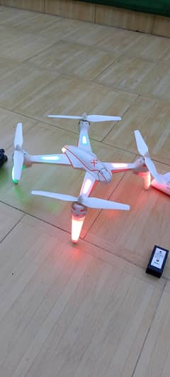DRAGONFLY 3 Drone.
