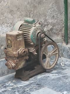 donkey pump for sale motor