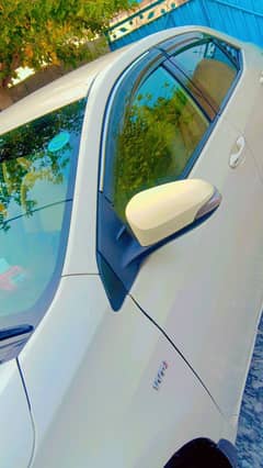 Toyota Corolla XLI 2015 | 03468703726