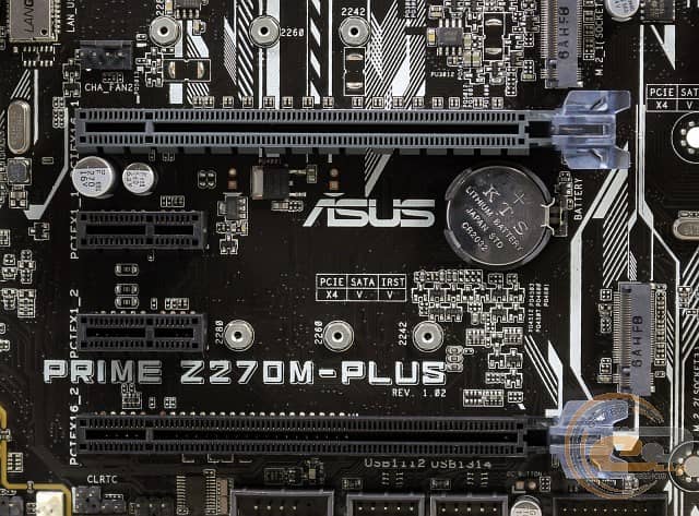 ASUS GAMING TOWER PC I7 7TH WITH 2 NVME OPTION 2