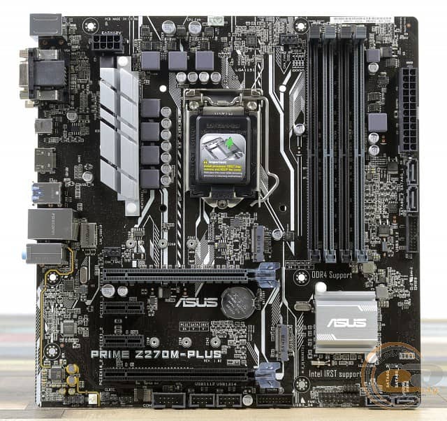 ASUS GAMING TOWER PC I7 7TH WITH 2 NVME OPTION 3