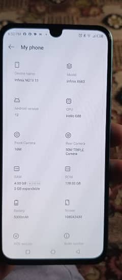 Infinix