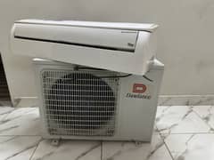 Dawlance Elegance Inverter Split Ac 1 Ton
