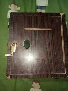 Wood