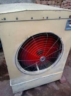 full size Lahoreri air cooler for sale in good condition