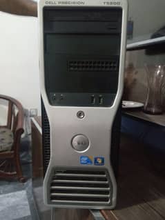 DELL T5500