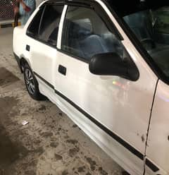 Suzuki Margalla 1996 for sale