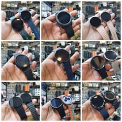 samsung active2|watch 3|watch 4|watch 5|watch 6|6classic|huawei gt2pro