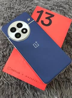 one plus 13 Non active non pta complete box Chinese version