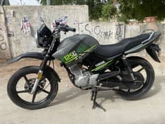 Yamaha