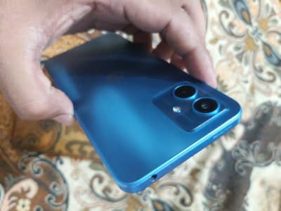 Motorola G14 4 64 non pta in warranty