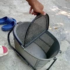Cat basket