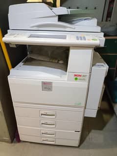 Ricoh