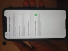 I phone Xr