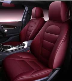 Car seat cover