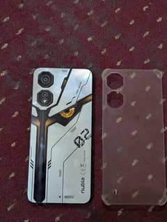 Nubia 2 5G