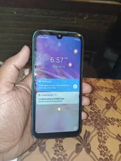 Infinix smart hd 2021