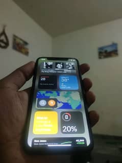 Iphone X Factory Unlocked 64Gb